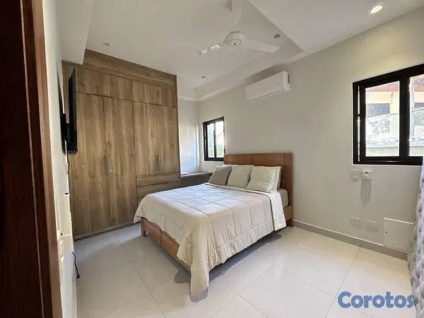 apartamentos - Lujo y Comodidad Frente al Mar en Samaná #1648 1