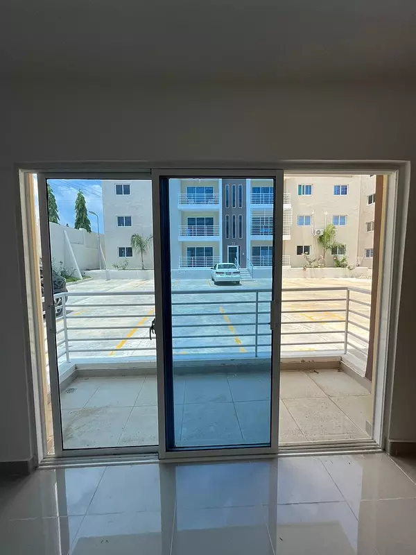 apartamentos - Apartamento 1er Nivel en La Barranquita  3