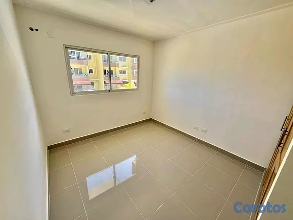 apartamentos - Vendo Apartamento en San Isidro  8