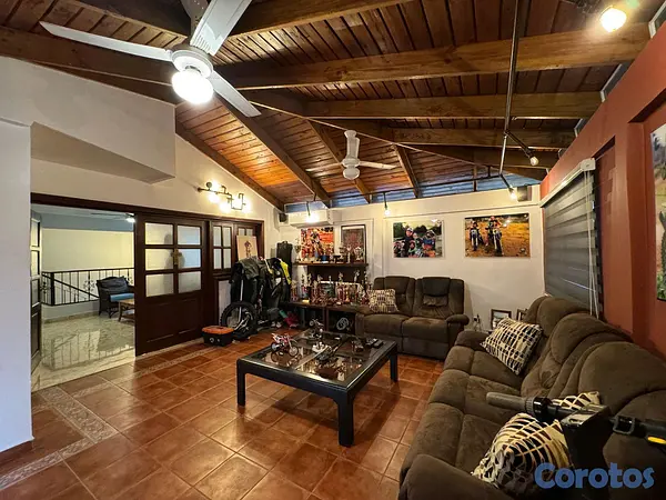casas - Casa en Venta la Castellana 3