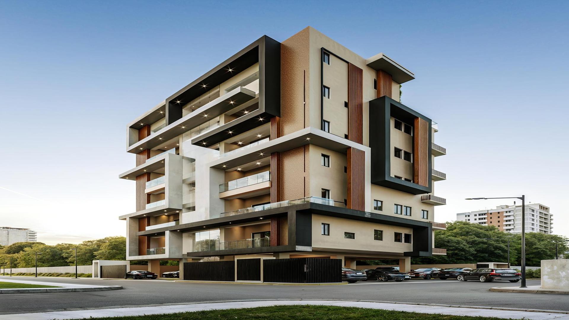 apartamentos - NUEVO PROYECTO DE APARTAMENTO EMBRUJO III – TORRE LIGINICO 0