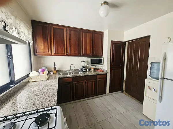 apartamentos - Alquiler de Apartamento Amueblado en La esperilla  7