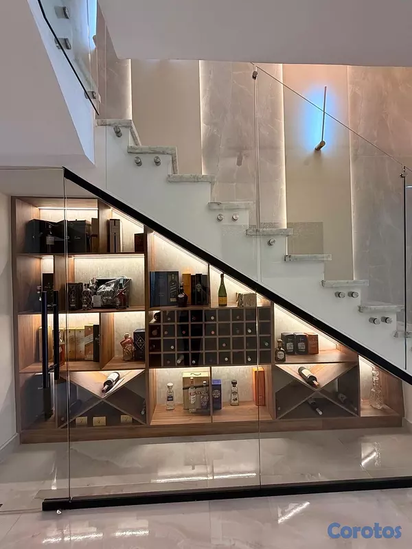 apartamentos - Penthouse con jacuzzi privado, 4 habitaciones, 3 parqueos  15