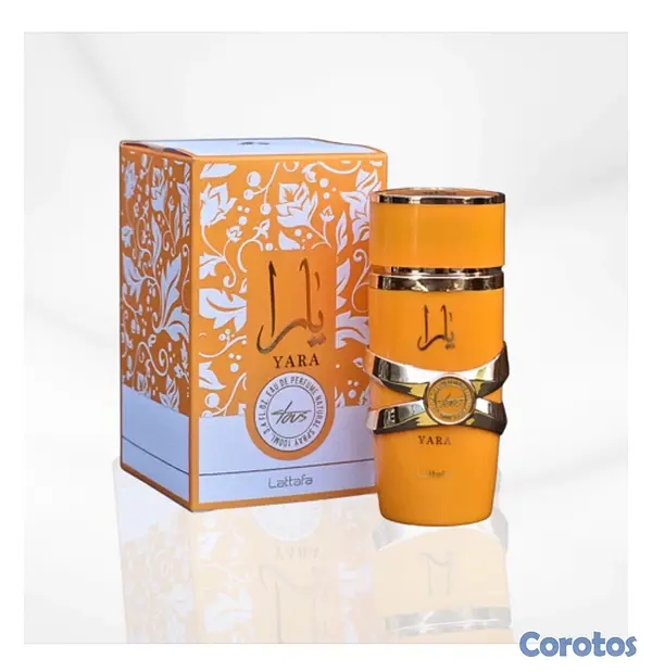 salud y belleza - Perfumes de todas las marcas  4