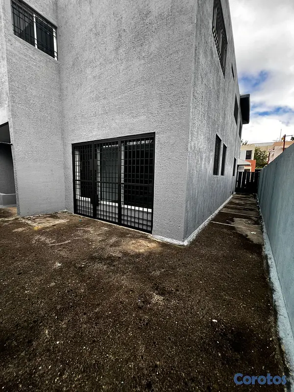 casas - Casa Moderna en Residencial Privado – Licey 13