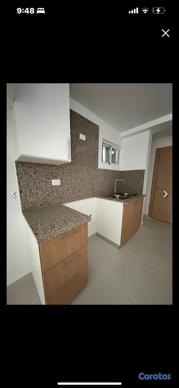 apartamentos - Apartamento en venta Bella vista  6