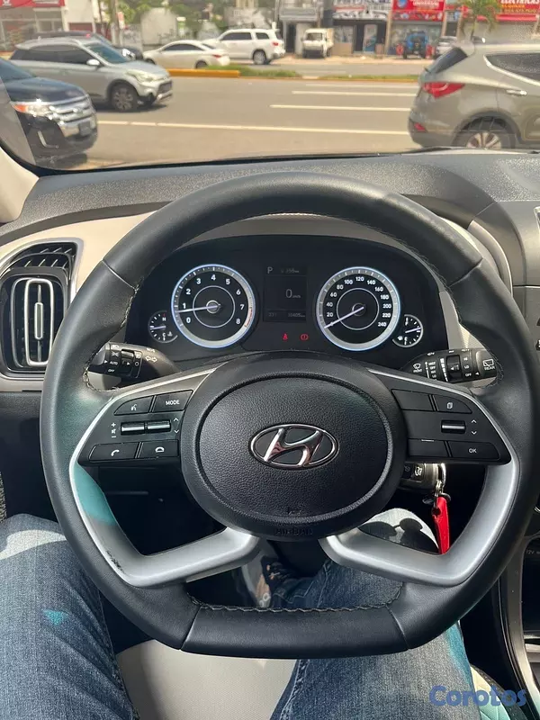 jeepetas y camionetas - Hyundai Cantus 2021 10