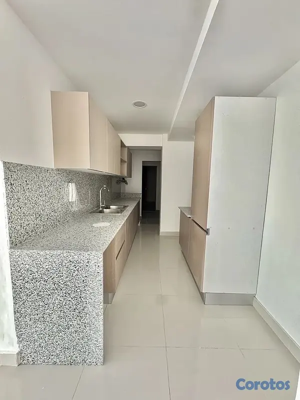 apartamentos - Apartamento en Venta el Millón  7