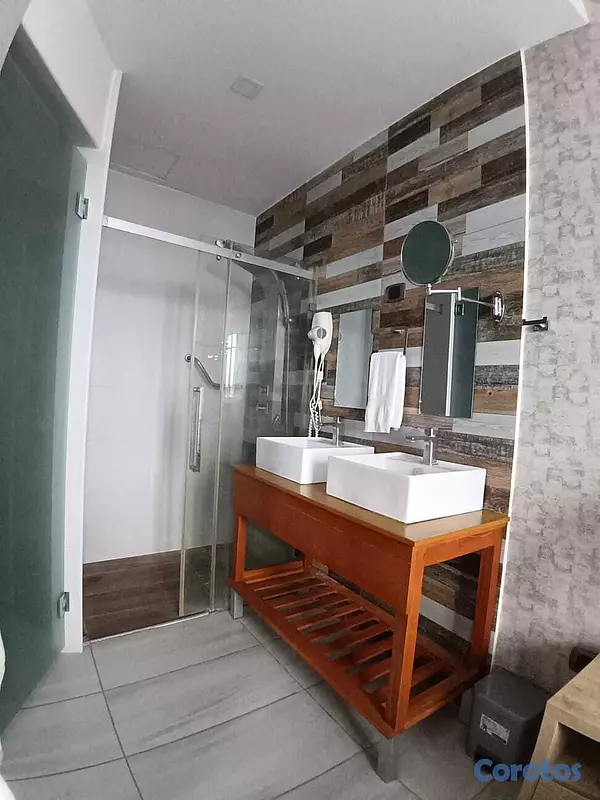 apartamentos - Apartamento Amueblado en Alquiler | Piantini, Av.  10