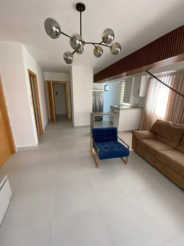 apartamentos - Se vende apartamento en Cacique 6