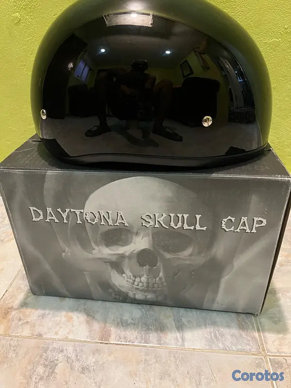 accesorios para vehiculos - casco para motos  2