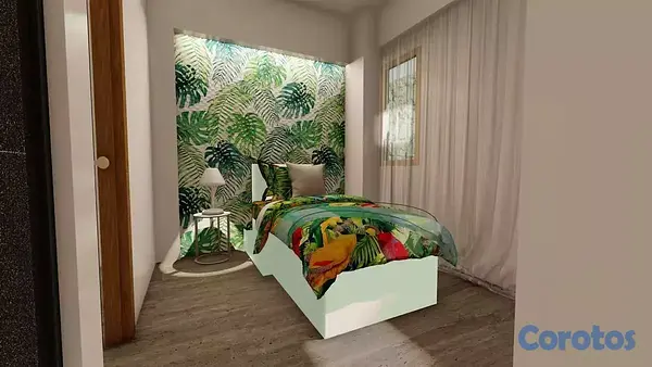 apartamentos - Bayahibe - Apartamento de 1 habitación - Listo para entrega 14