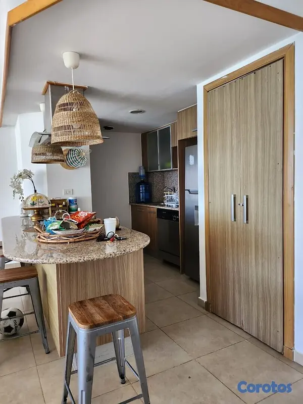 apartamentos - Apartamento Venta Condominios Marbella  2