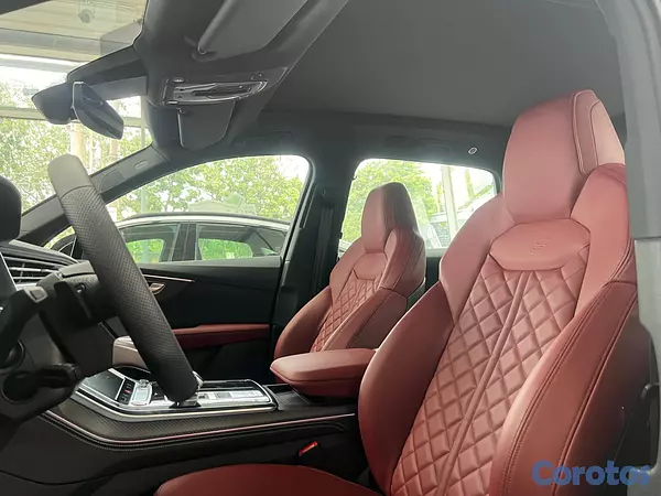jeepetas y camionetas - Audi SQ7 7