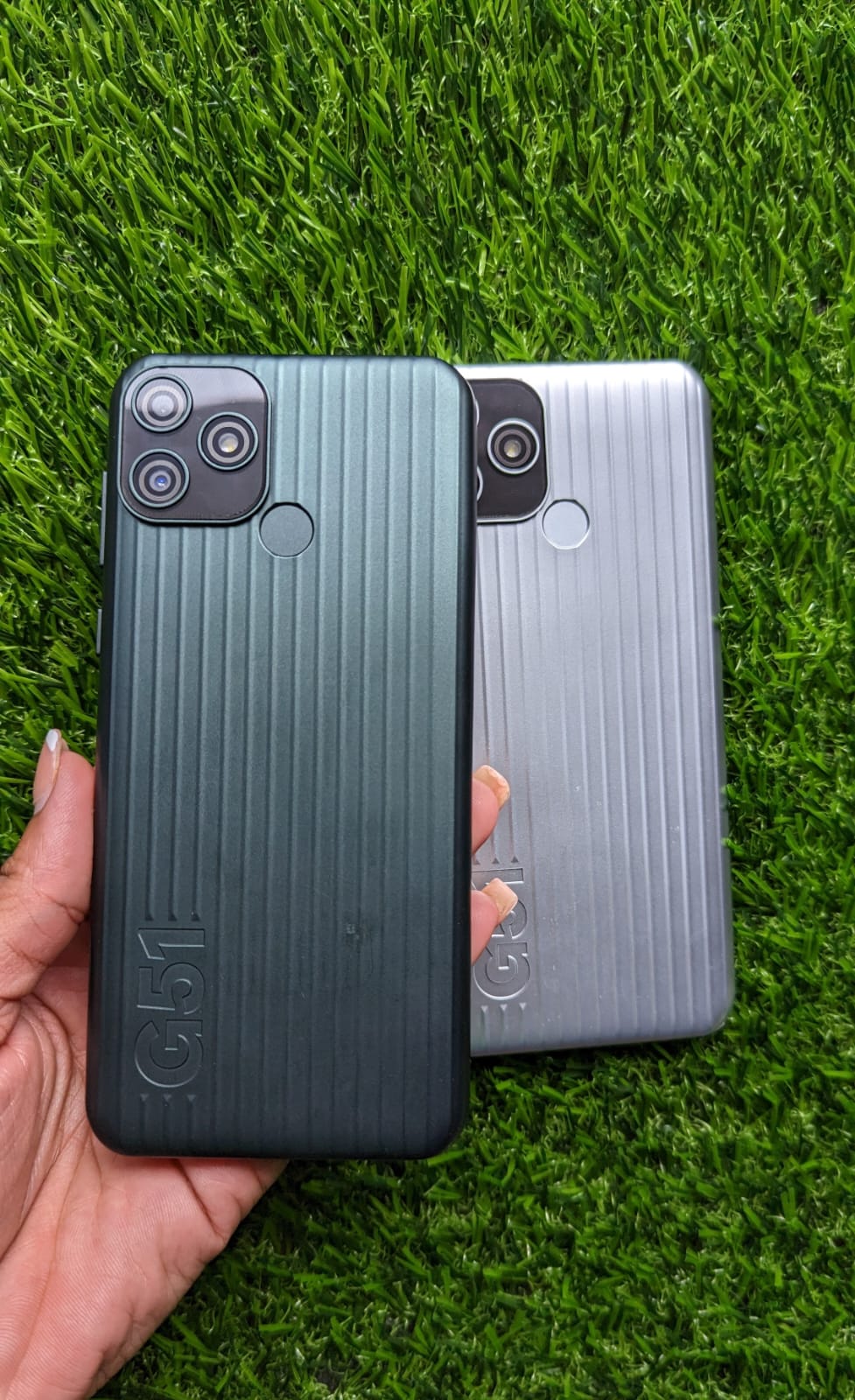 celulares y tabletas - BLU G51 disponibles  0