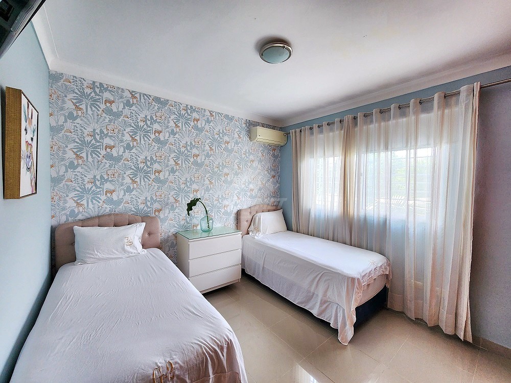 apartamentos - MODERNO AMUEBLADO ASCENSOR Y PLANTA FULL QUINTAS PONTEZUELA SANTIAGO  3