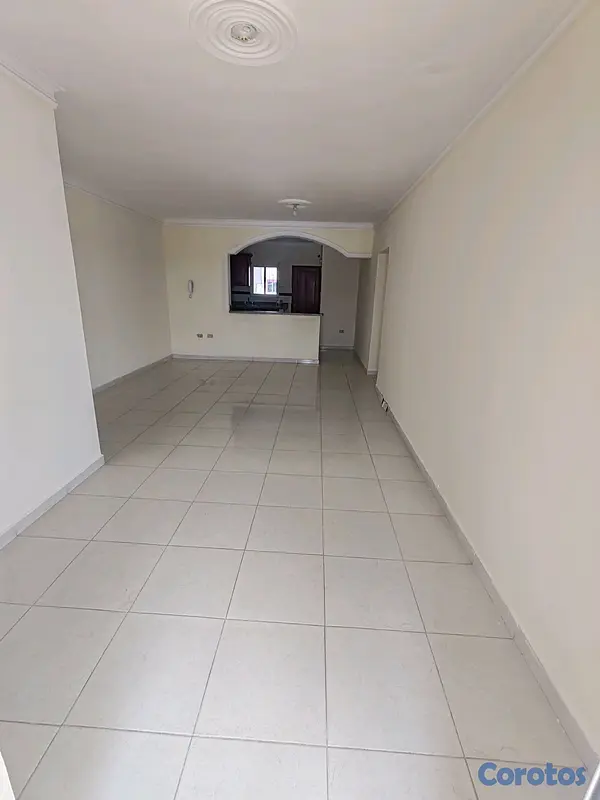 apartamentos - Vendo 4to piso Alma rosa II 3