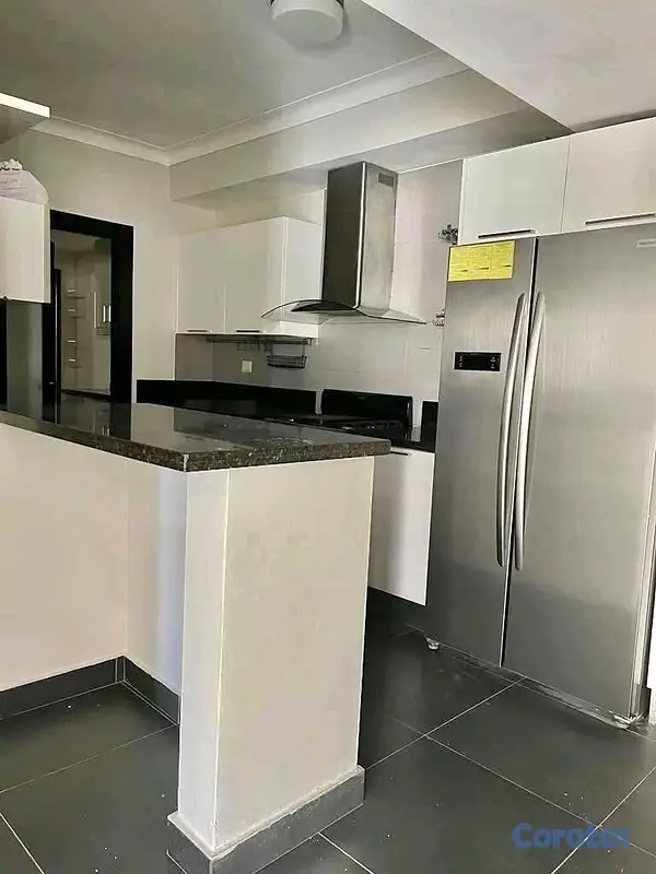 apartamentos - Alquilo Apartamento con Línea Blanca Navo 2