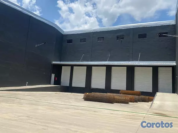 otros inmuebles - Alquiler nave 1,000m2- KM 22 AUTOPISTA DUARTE 1