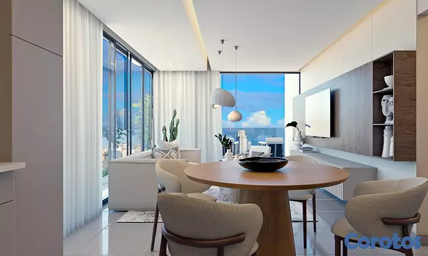 apartamentos - ✨ Increíble VENTA de Apartamentos – Torre Amer | E 5