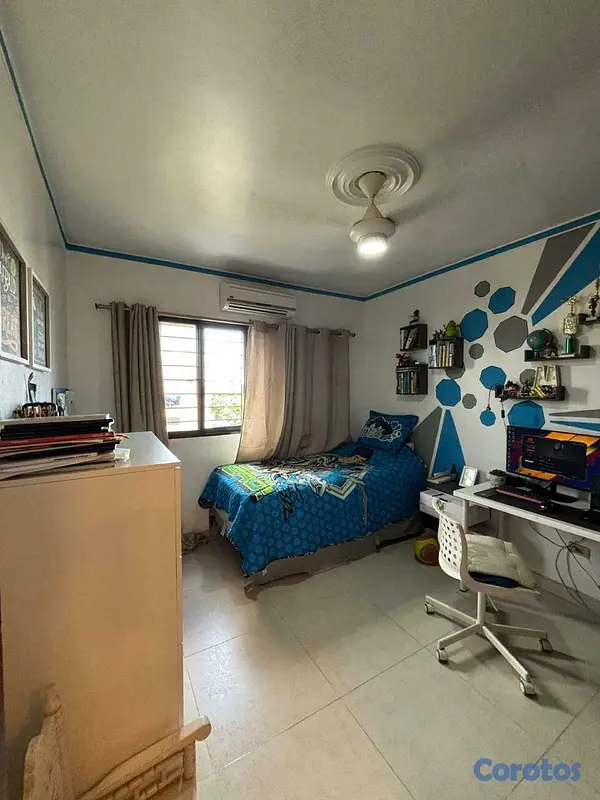 apartamentos - Apartamento en venta- Las Praderas, Santo Domingo  2