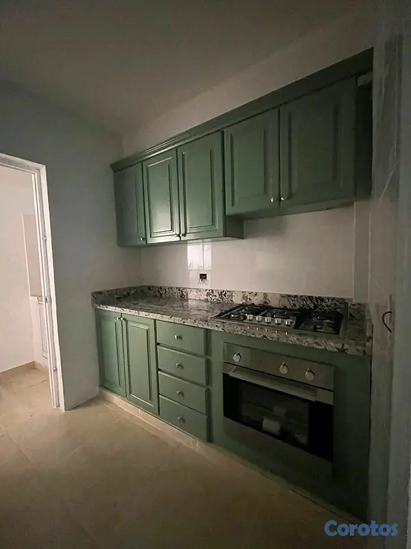 apartamentos - Rento apartamento en Honduras próximo al mirador sur  3