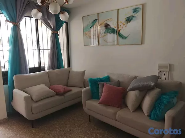 casas - CASA EN VENTA EN EL RESIDENCIAL VILLAS DEL CAFÉ II, HERRERA  3