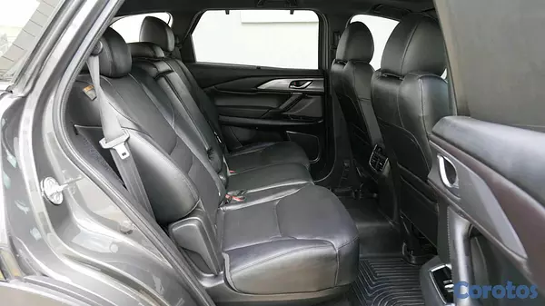jeepetas y camionetas - mazda cx9 2017 signature  6