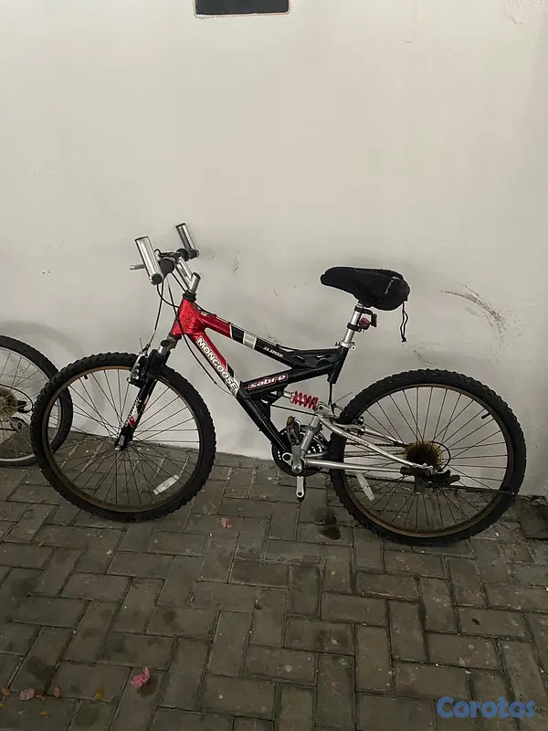bicicletas y accesorios - bicicletas mongoose  2