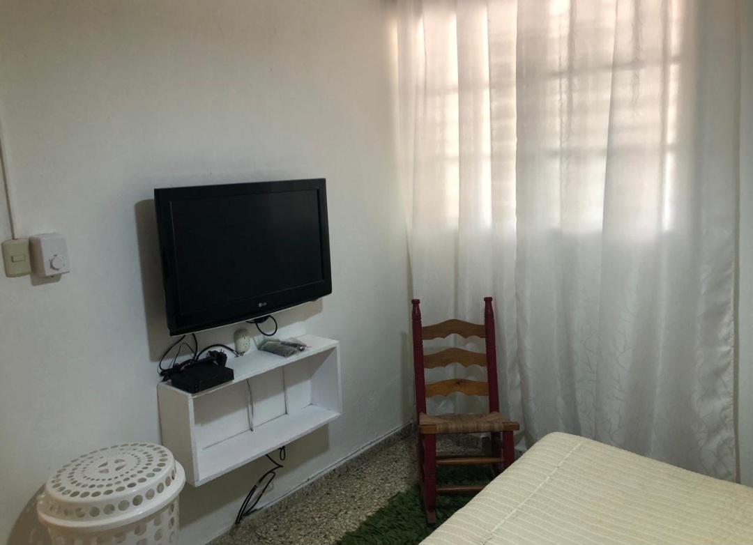 apartamentos - Apartamento de 1 habitación amueblado, todos los servicios incluidos 3