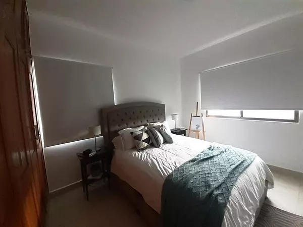 apartamentos - Magnifico Apartamento en Villa María, Santiago 10