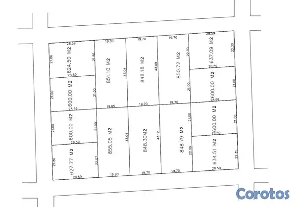 solares y terrenos - Punta Cana – Caribbean Bavaro – Lotes de terrenos 2