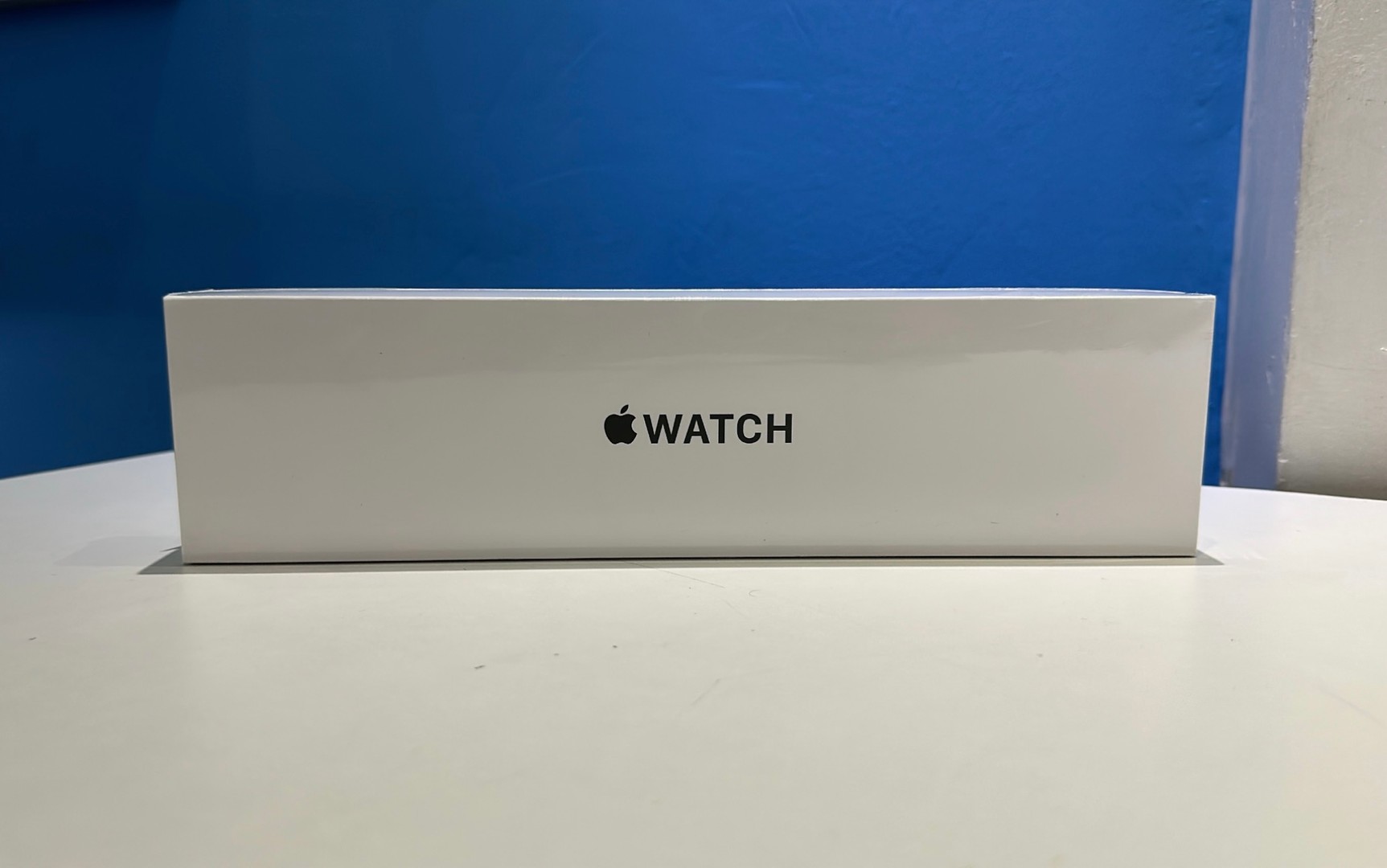 celulares y tabletas - Vendo Apple Watch SE 40mm GPS Silver Alum - Abyss Blue Sellado RD$ 16,500 NEG 1