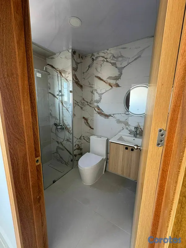 apartamentos - Alquiler de apartamento en El Vergel 6