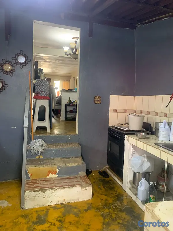 casas - se vende una hermosa casa  12
