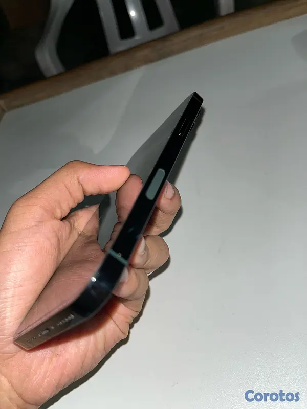 celulares y tabletas - Apple iPhone 13 Pro Max 256Gb factory 8