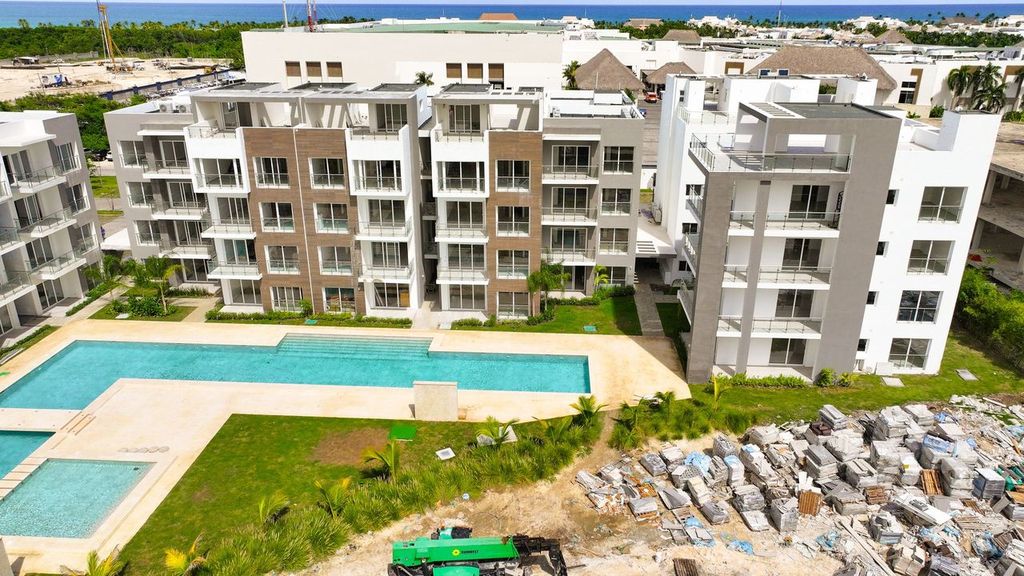apartamentos - Apartamentos en Punta Cana con Confotur Nuevos  0