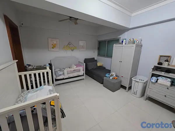apartamentos - Apartamento en venta, Evaristo Morales! 10