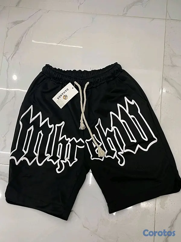ropa para hombre - BERMUDA DISPONIBLE 🇺🇸 POCAS UNIDADES  3