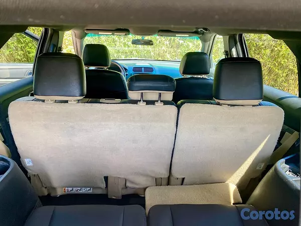 jeepetas y camionetas - FORD EXPLORER XL 2017 7