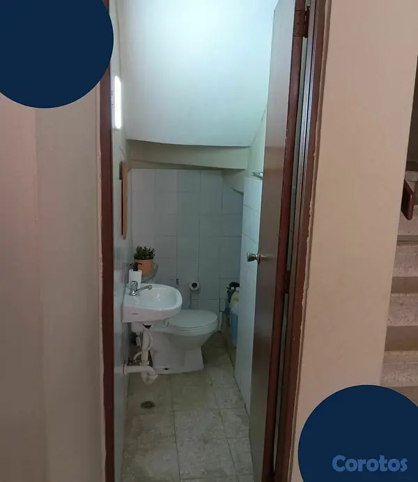 casas - Casa en AESA, km 11 de la sanchez 3