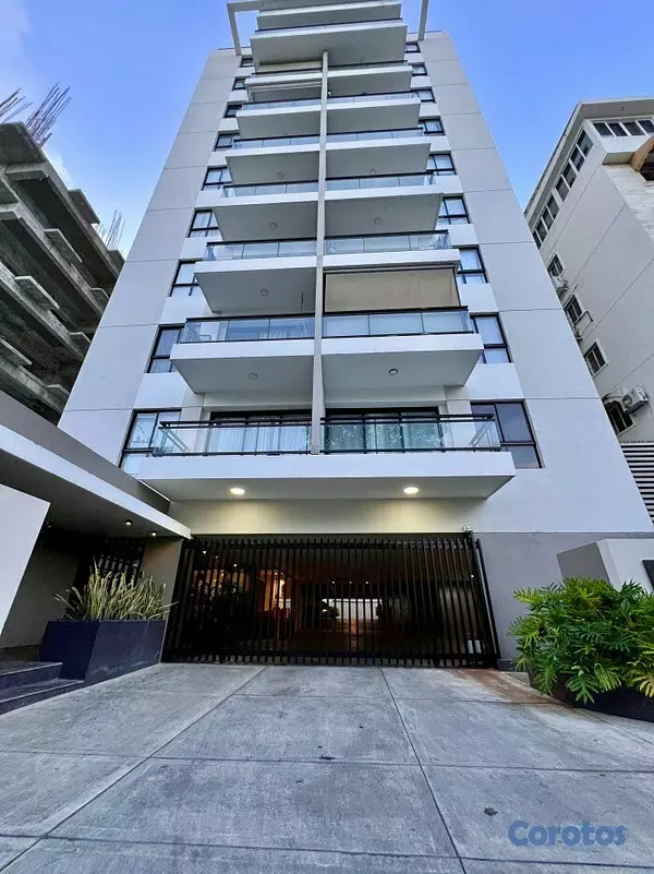 apartamentos - alquiler de aparamento amueblado en evaristo 7