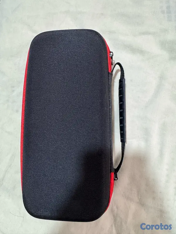 consolas y videojuegos - venta Nintendo switch oled  6