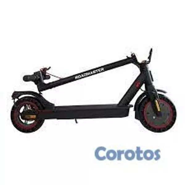 bicicletas y accesorios - M365 Patineta Eléctrica – Compacta, rápida y efici 2