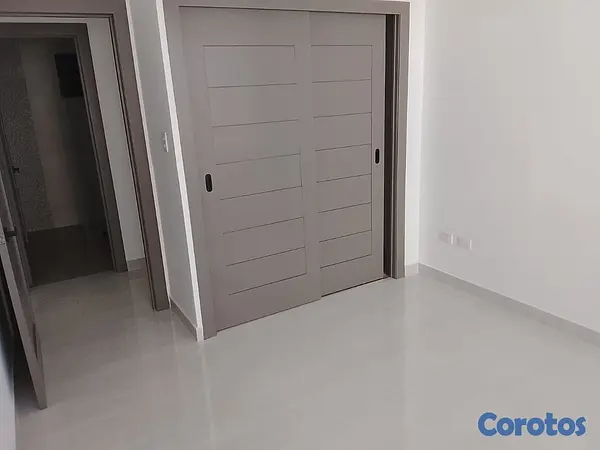 apartamentos - Venta de Apartamento – Piso 10 en Torre Moderna Exclusiva del Año!!!
 4