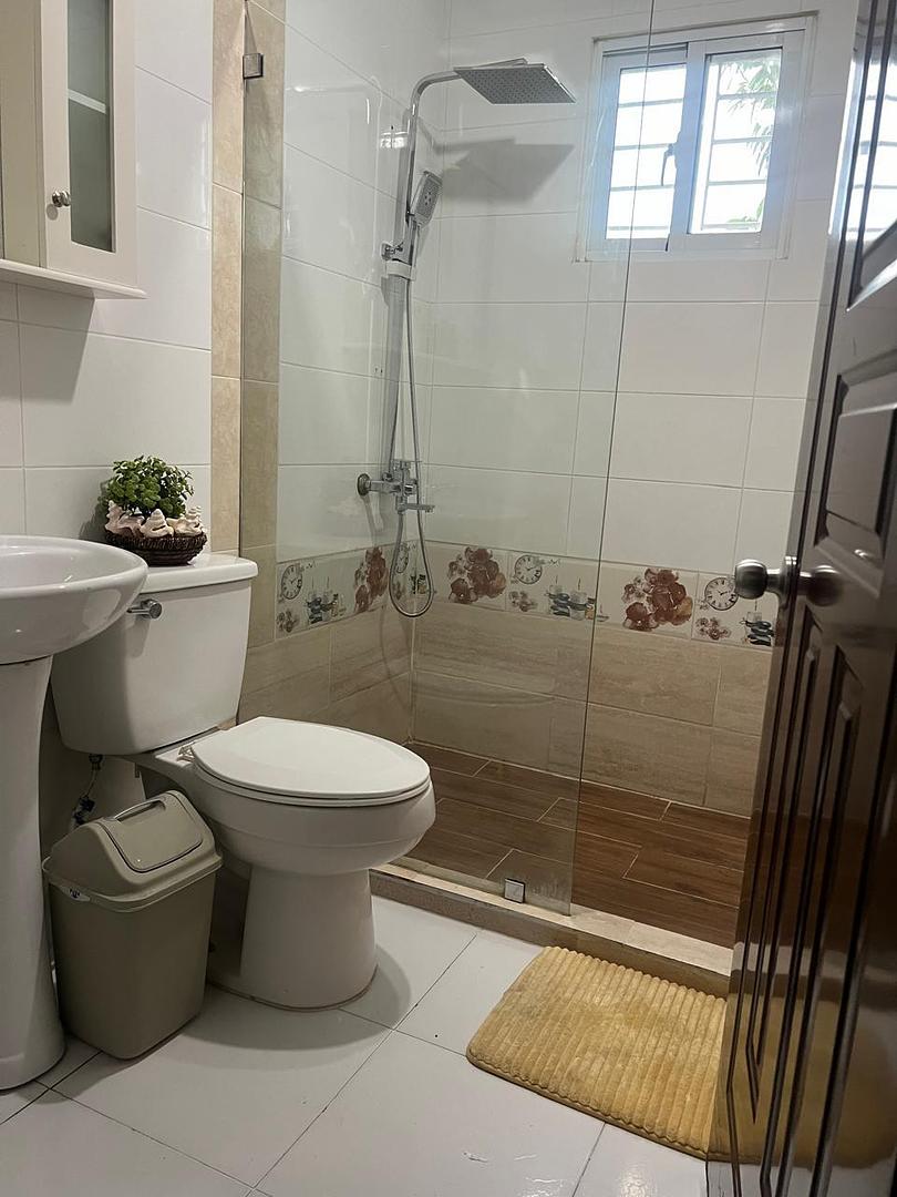 apartamentos - Hermoso y cómodo apartamento en Ensanche Ozama  5