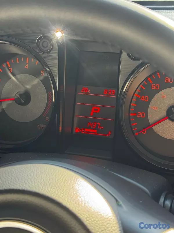 jeepetas y camionetas - Suzuki Jimny GLX 2026 9