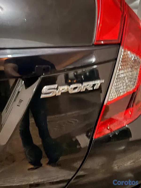 carros - Honda Fit 2018 (japonesa  2