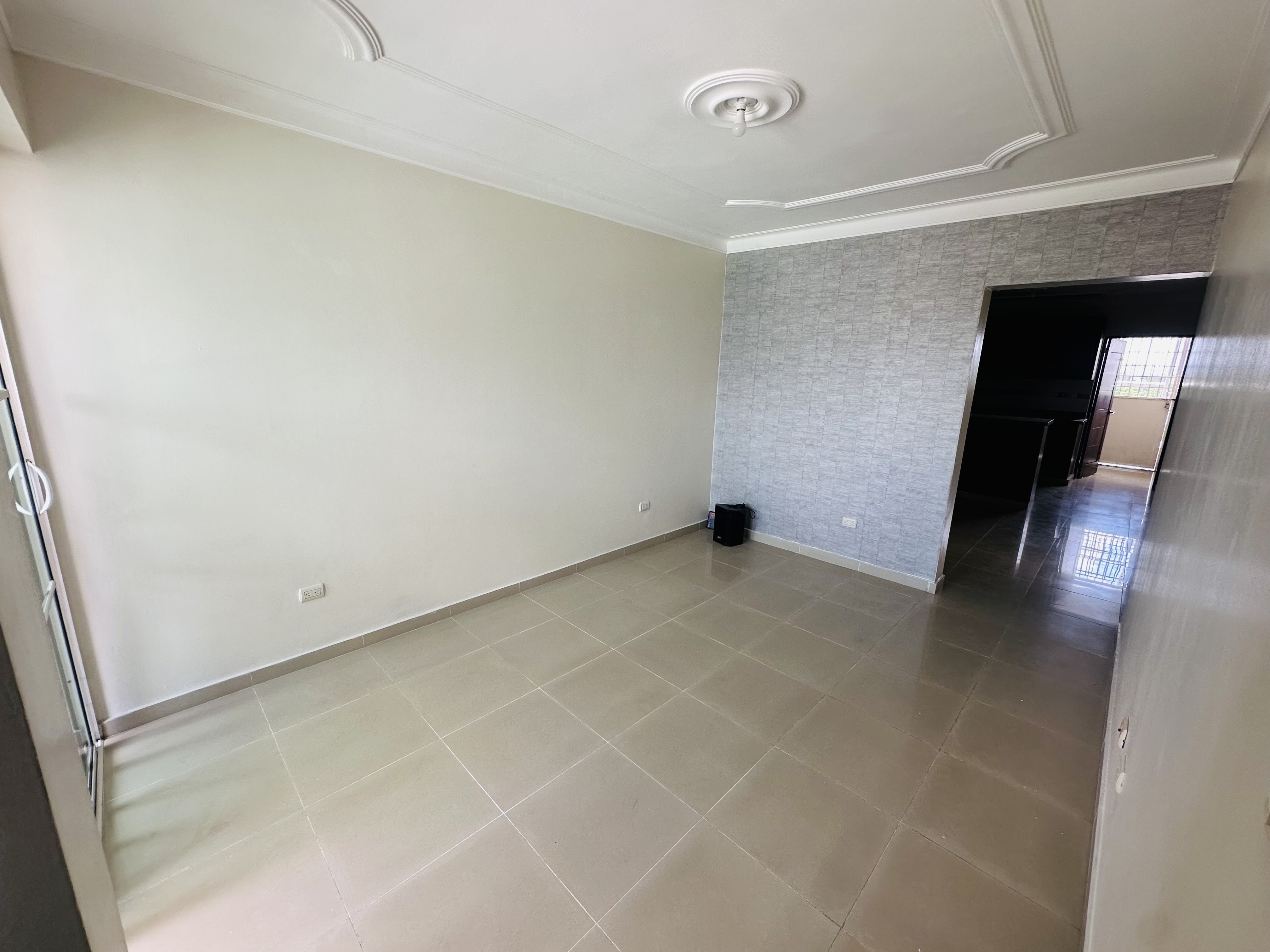 apartamentos - APARTAMENTO EN RENTA EN LOS ALAMOS SANTIAGO DE LOS CABALLEROS  2