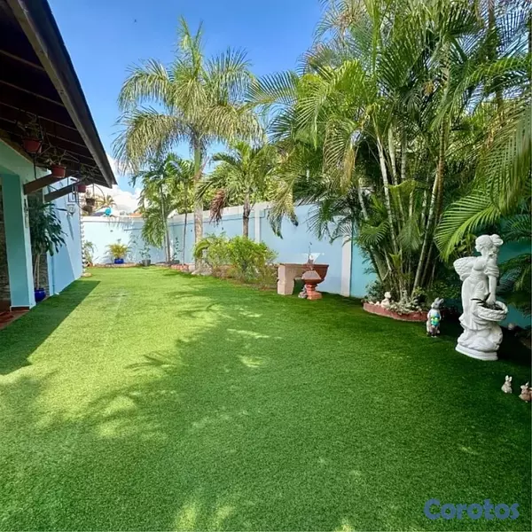 casas - vendo casa altos De Arroyo hondo 3 dos niveles tres habitaciones con baño piscin 18